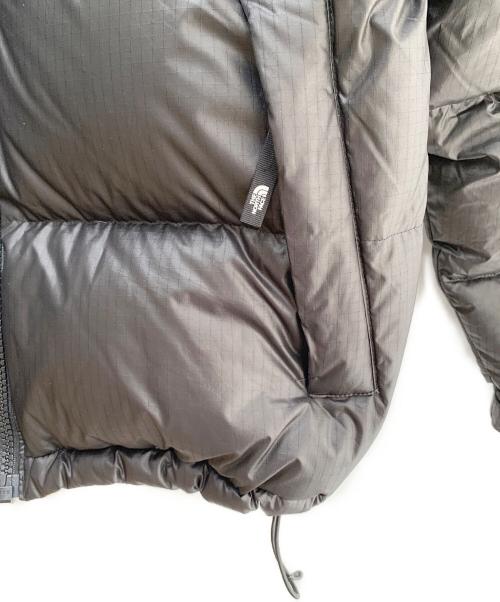 THE NORTH FACE（ザ ノース フェイス）THE NORTH FACE (ザ ノース フェイス) ダウンジャケット ブラック サイズ:Lの古着・服飾アイテム