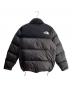 THE NORTH FACE (ザ ノース フェイス) ダウンジャケット ブラック サイズ:L：25000円