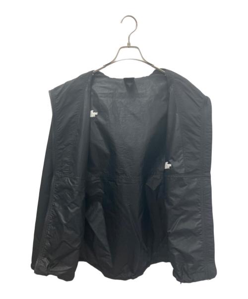 THE NORTH FACE（ザ ノース フェイス）THE NORTH FACE (ザ ノース フェイス) コンパクトジャケット ブラック サイズ:Ｍの古着・服飾アイテム