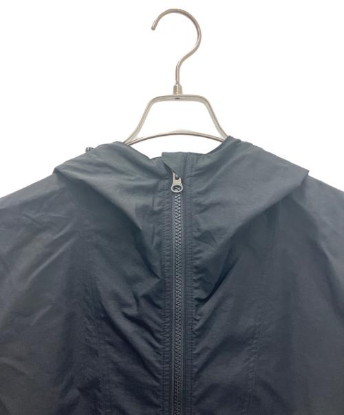 THE NORTH FACE（ザ ノース フェイス）THE NORTH FACE (ザ ノース フェイス) コンパクトジャケット ブラック サイズ:Ｍの古着・服飾アイテム