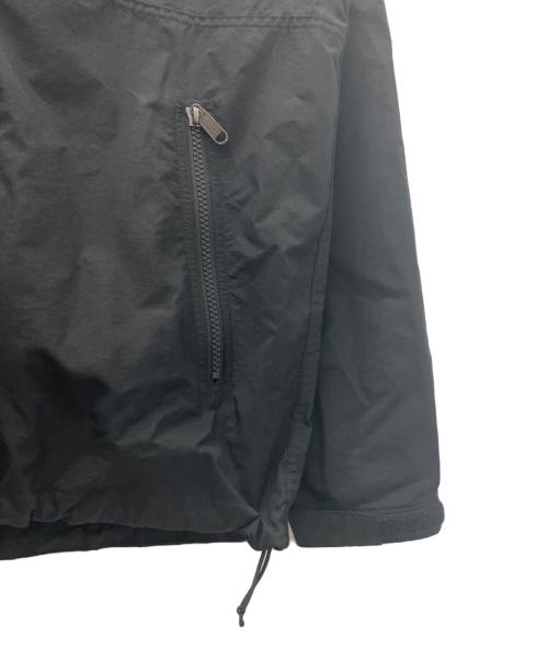 THE NORTH FACE（ザ ノース フェイス）THE NORTH FACE (ザ ノース フェイス) コンパクトジャケット ブラック サイズ:Ｍの古着・服飾アイテム