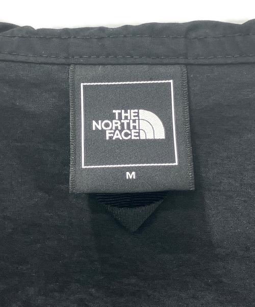 THE NORTH FACE（ザ ノース フェイス）THE NORTH FACE (ザ ノース フェイス) コンパクトジャケット ブラック サイズ:Ｍの古着・服飾アイテム