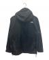 THE NORTH FACE (ザ ノース フェイス) コンパクトジャケット ブラック サイズ:Ｍ：10000円
