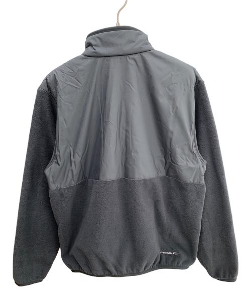 NIKE（ナイキ）NIKE (ナイキ) クラブウィンタライズドフルジップジャケット ブラック サイズ:Mの古着・服飾アイテム