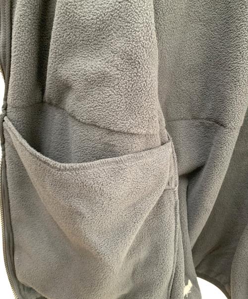 NIKE（ナイキ）NIKE (ナイキ) クラブウィンタライズドフルジップジャケット ブラック サイズ:Mの古着・服飾アイテム
