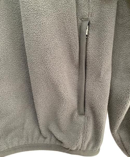 NIKE（ナイキ）NIKE (ナイキ) クラブウィンタライズドフルジップジャケット ブラック サイズ:Mの古着・服飾アイテム
