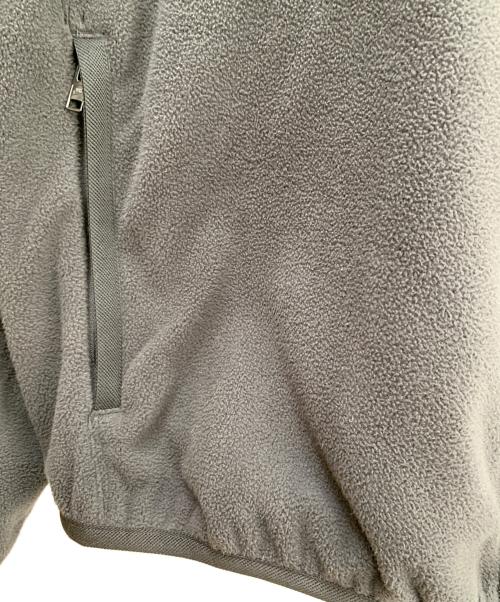 NIKE（ナイキ）NIKE (ナイキ) クラブウィンタライズドフルジップジャケット ブラック サイズ:Mの古着・服飾アイテム