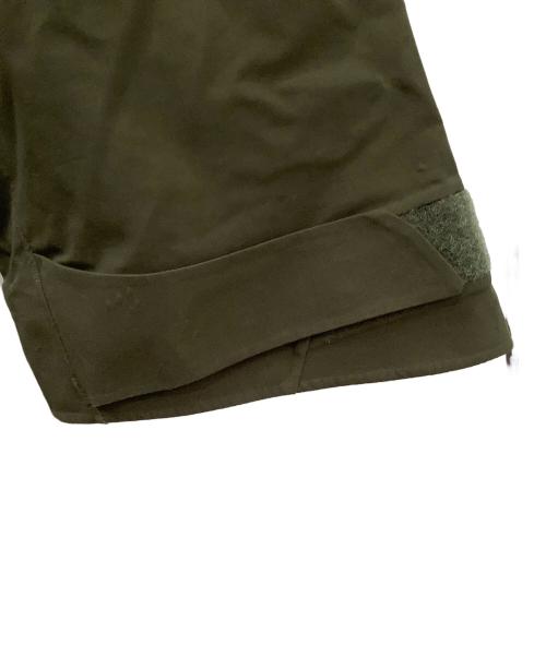 BURTON（バートン）BURTON (バートン) BURTON(バートン)AK M AK GORE-TEX CYCLIC JK カーキ サイズ:Lの古着・服飾アイテム