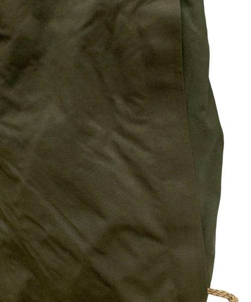 BURTON（バートン）BURTON (バートン) BURTON(バートン)AK M AK GORE-TEX CYCLIC JK カーキ サイズ:Lの古着・服飾アイテム