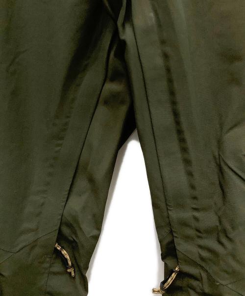 BURTON（バートン）BURTON (バートン) スノーボードウェア(パンツ) カーキ サイズ:Lの古着・服飾アイテム