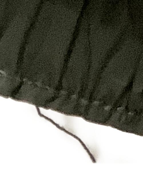 BURTON（バートン）BURTON (バートン) スノーボードウェア(パンツ) カーキ サイズ:Lの古着・服飾アイテム