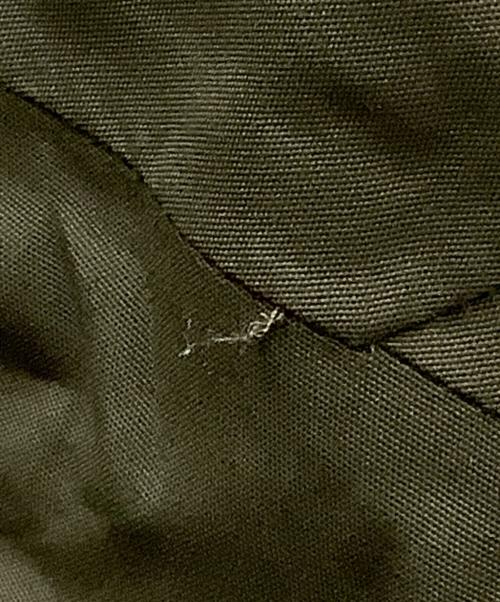 BURTON（バートン）BURTON (バートン) スノーボードウェア(パンツ) カーキ サイズ:Lの古着・服飾アイテム