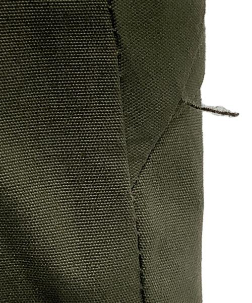 BURTON（バートン）BURTON (バートン) スノーボードウェア(パンツ) カーキ サイズ:Lの古着・服飾アイテム