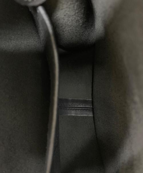 COACH（コーチ）COACH (コーチ) ショルダーバッグ ブラックの古着・服飾アイテム