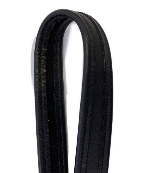 COACH（コーチ）COACH (コーチ) ショルダーバッグ ブラックの古着・服飾アイテム