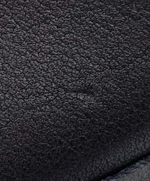 COACH（コーチ）COACH (コーチ) ショルダーバッグ ブラックの古着・服飾アイテム