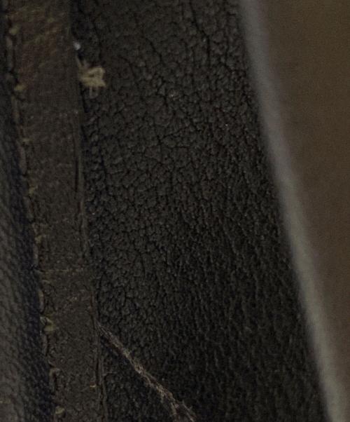 COACH（コーチ）COACH (コーチ) ショルダーバッグ ブラックの古着・服飾アイテム