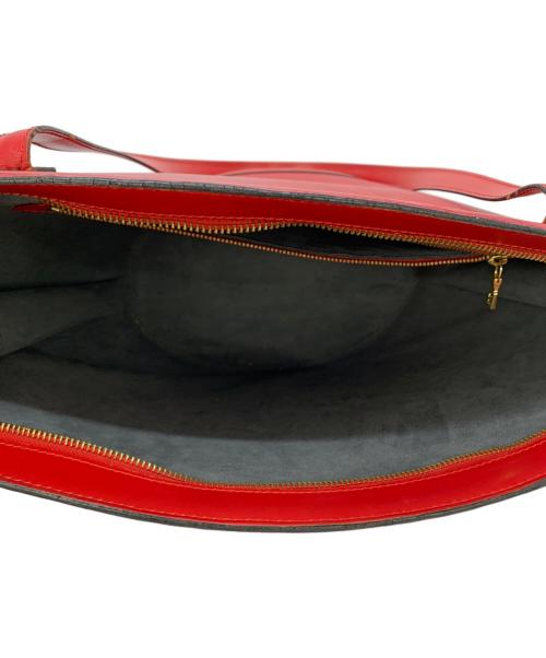 LOUIS VUITTON（ルイ ヴィトン）LOUIS VUITTON (ルイ ヴィトン) エピ レッドの古着・服飾アイテム