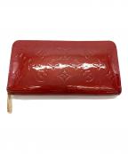 LOUIS VUITTONルイ ヴィトン）の古着「ヴェルニ」｜レッド