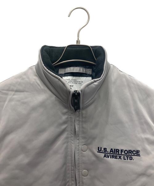 AVIREX（アヴィレックス）AVIREX (アヴィレックス) STENCIL JACKET 