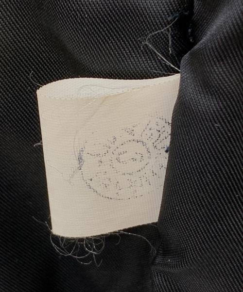 AMERICAN TOONS（アメリカントゥーンズ）AMERICAN TOONS (アメリカントゥーンズ) レザージャケット ブラック サイズ:Ｓの古着・服飾アイテム