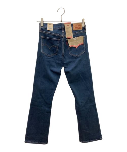 LEVI'S（リーバイス）LEVI'S (リーバイス) デニムパンツ315 シェーピング ブーツカットジーンズ インディゴ サイズ:SIZE 61cm (W24) 未使用品の古着・服飾アイテム