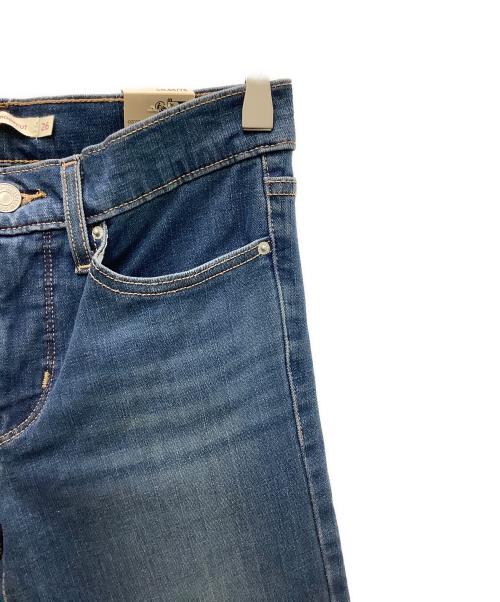 LEVI'S（リーバイス）LEVI'S (リーバイス) デニムパンツ315 シェーピング ブーツカットジーンズ インディゴ サイズ:SIZE 61cm (W24) 未使用品の古着・服飾アイテム