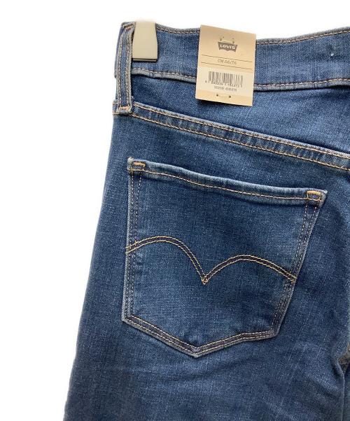 LEVI'S（リーバイス）LEVI'S (リーバイス) デニムパンツ315 シェーピング ブーツカットジーンズ インディゴ サイズ:SIZE 61cm (W24) 未使用品の古着・服飾アイテム