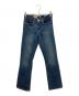 LEVI'S（リーバイス）の古着「デニムパンツ315 シェーピング ブーツカットジーンズ」｜インディゴ