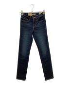 LEVI'Sリーバイス）の古着「デニムパンツ」｜インディゴ