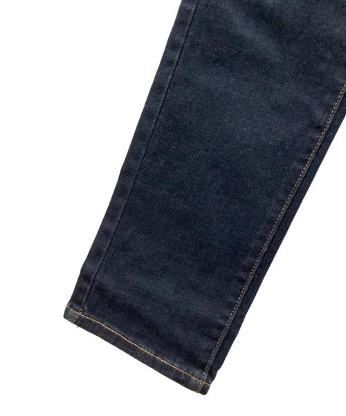 LEVI'S（リーバイス）LEVI'S (リーバイス) デニムパンツ インディゴ サイズ:63.5cm (W25) 未使用品の古着・服飾アイテム