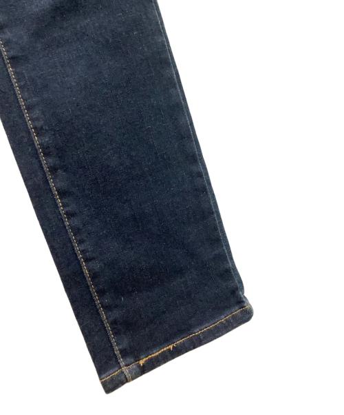 LEVI'S（リーバイス）LEVI'S (リーバイス) デニムパンツ インディゴ サイズ:63.5cm (W25) 未使用品の古着・服飾アイテム