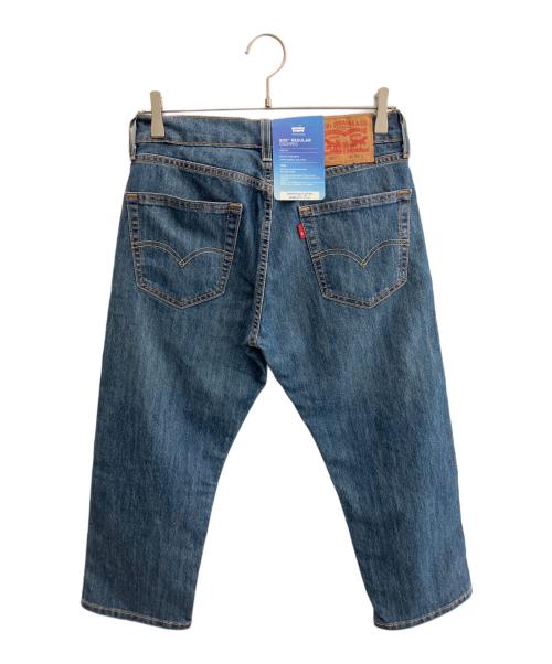 LEVI'S（リーバイス）LEVI'S (リーバイス) デニムパンツ ブルー サイズ: 71cm (W28) 未使用品の古着・服飾アイテム