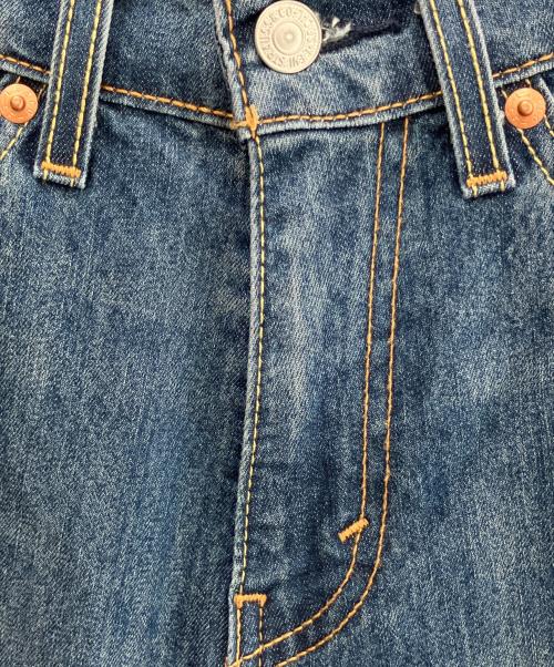 LEVI'S（リーバイス）LEVI'S (リーバイス) デニムパンツ ブルー サイズ: 71cm (W28) 未使用品の古着・服飾アイテム