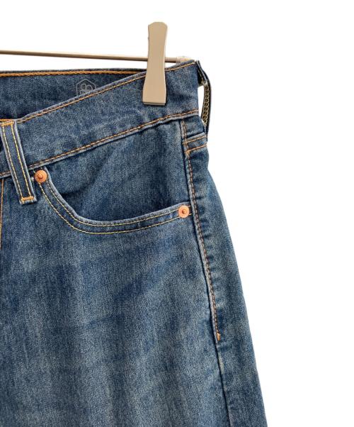 LEVI'S（リーバイス）LEVI'S (リーバイス) デニムパンツ ブルー サイズ: 71cm (W28) 未使用品の古着・服飾アイテム