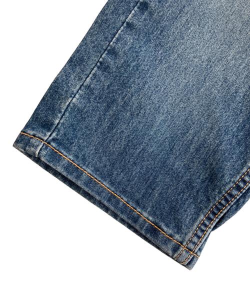 LEVI'S（リーバイス）LEVI'S (リーバイス) デニムパンツ ブルー サイズ: 71cm (W28) 未使用品の古着・服飾アイテム