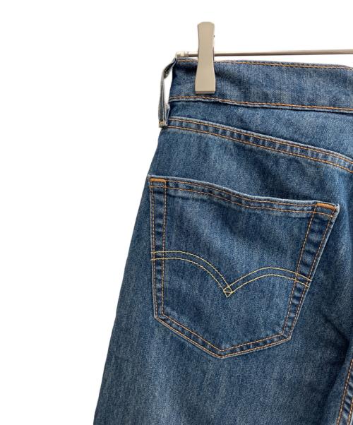 LEVI'S（リーバイス）LEVI'S (リーバイス) デニムパンツ ブルー サイズ: 71cm (W28) 未使用品の古着・服飾アイテム