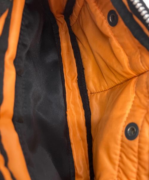 PORTER（ポーター）PORTER (ポーター) ウエストバッグ/タンカー ブラックの古着・服飾アイテム