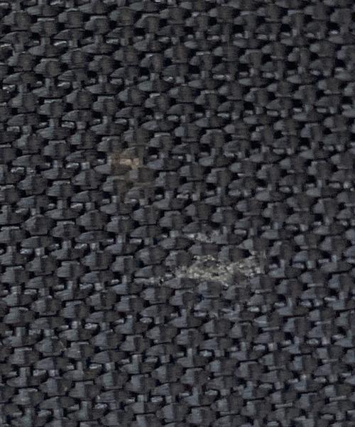 PORTER（ポーター）PORTER (ポーター) ウエストバッグ/タンカー ブラックの古着・服飾アイテム