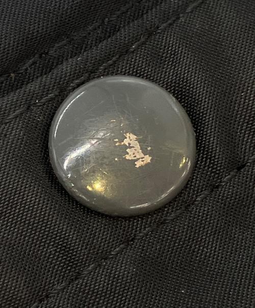 PORTER（ポーター）PORTER (ポーター) ウエストバッグ/タンカー ブラックの古着・服飾アイテム