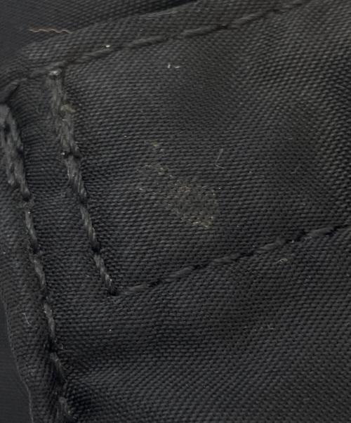 PORTER（ポーター）PORTER (ポーター) ウエストバッグ/タンカー ブラックの古着・服飾アイテム