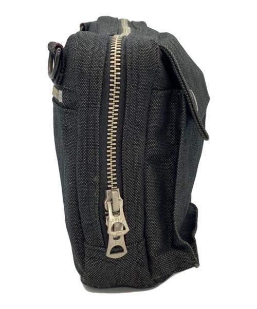 PORTER（ポーター）PORTER (ポーター) スモーキー グレーの古着・服飾アイテム