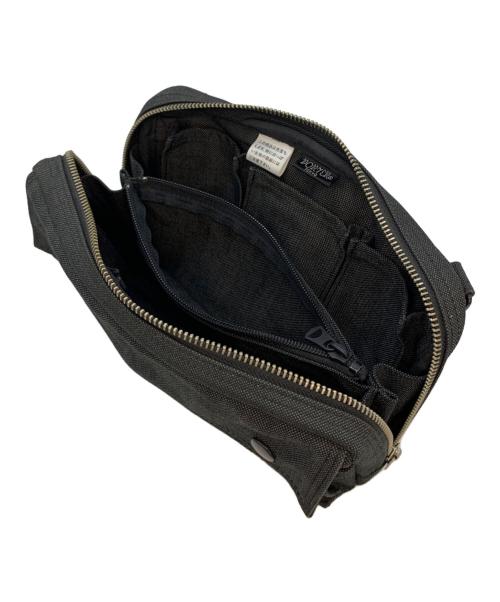 PORTER（ポーター）PORTER (ポーター) スモーキー グレーの古着・服飾アイテム