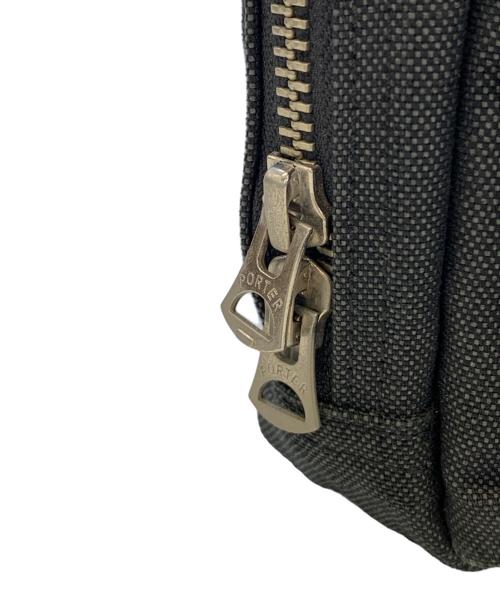 PORTER（ポーター）PORTER (ポーター) スモーキー グレーの古着・服飾アイテム