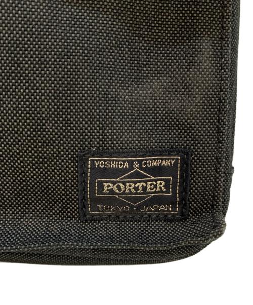 PORTER（ポーター）PORTER (ポーター) スモーキー グレーの古着・服飾アイテム