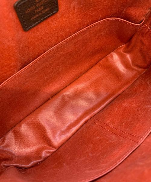 LOUIS VUITTON（ルイ ヴィトン）LOUIS VUITTON (ルイ ヴィトン) トゥルース・トワレッ ブラウンの古着・服飾アイテム