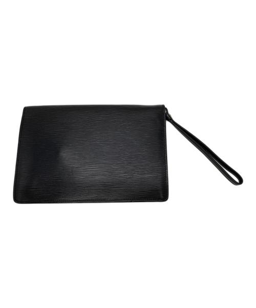 LOUIS VUITTON（ルイ ヴィトン）LOUIS VUITTON (ルイ ヴィトン) エピ ブラックの古着・服飾アイテム