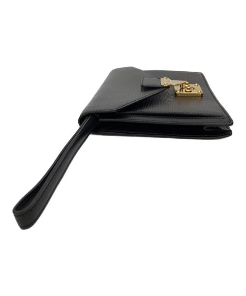 LOUIS VUITTON（ルイ ヴィトン）LOUIS VUITTON (ルイ ヴィトン) エピ ブラックの古着・服飾アイテム