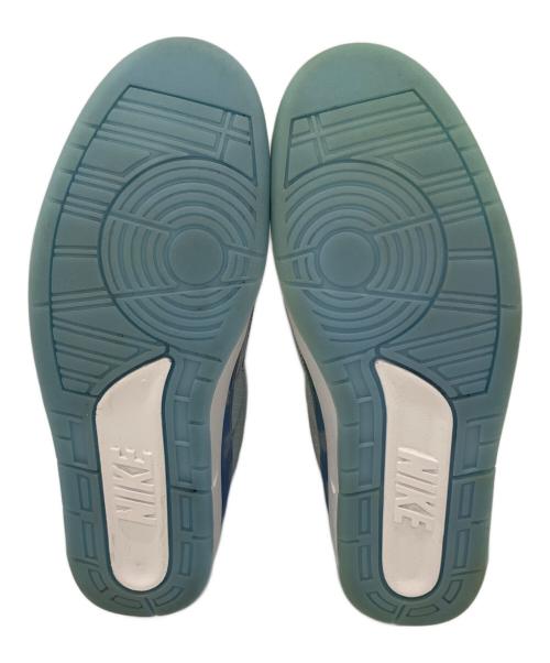 NIKE（ナイキ）NIKE (ナイキ) AIR JORDAN2 RETRO ブルー サイズ:27の古着・服飾アイテム