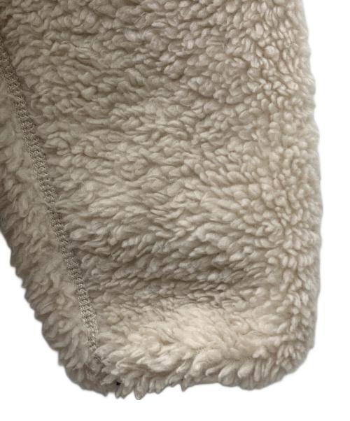 Patagonia（パタゴニア）Patagonia (パタゴニア) Patagonia(パタゴニア)CLASSIC RETRO-X JACKET ベージュ×ネイビー サイズ:XSの古着・服飾アイテム